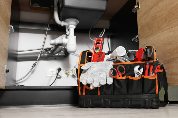 Best Pipe Repair Near Me  in Chickamau, GA