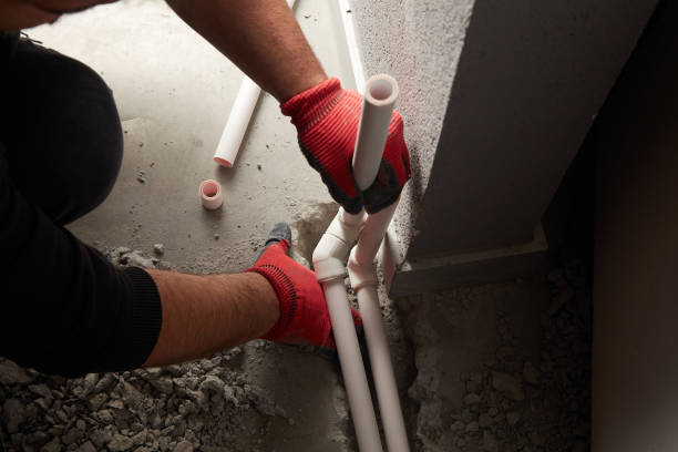 Best Shower Repair Services  in Chickamau, GA