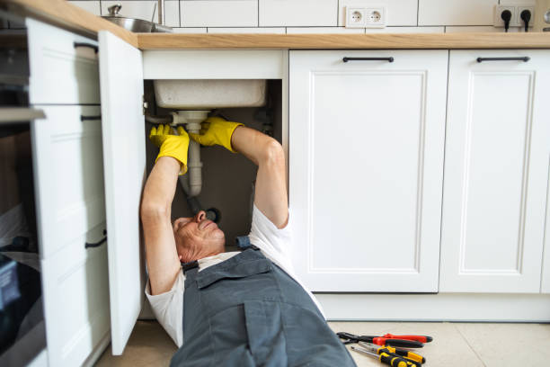 Best Plumbing Installation Services  in Chickamau, GA