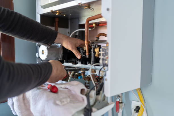 Best Sewer Line Repair  in Chickamau, GA
