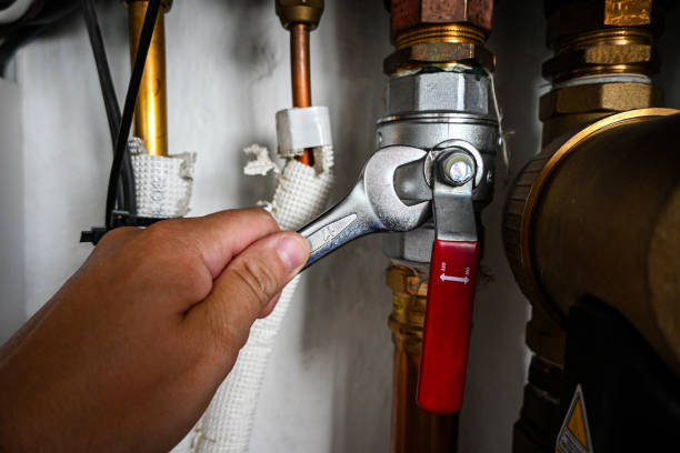 Best Hot Water Heater Installation  in Chickamau, GA